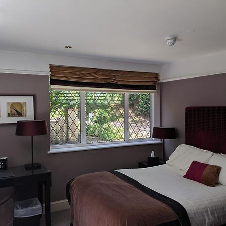 Hotel Hartsfield Manor Dorking Zewnętrze zdjęcie