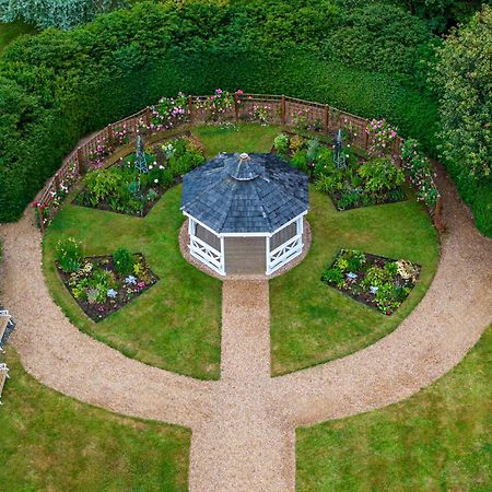 Hotel Hartsfield Manor Dorking Zewnętrze zdjęcie