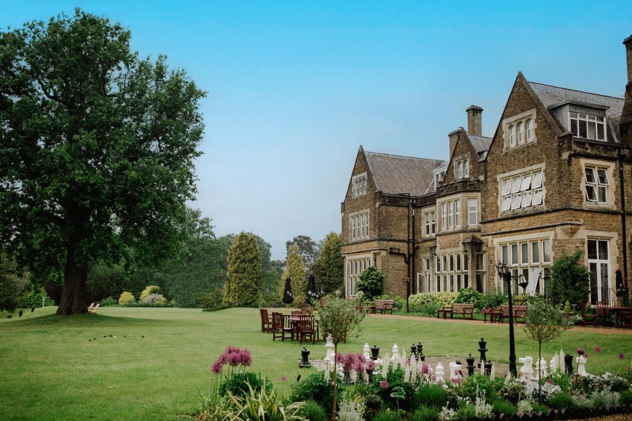 Hotel Hartsfield Manor Dorking Zewnętrze zdjęcie