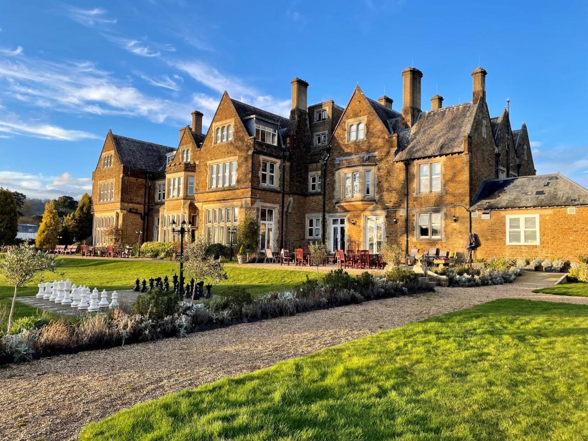 Hotel Hartsfield Manor Dorking Zewnętrze zdjęcie