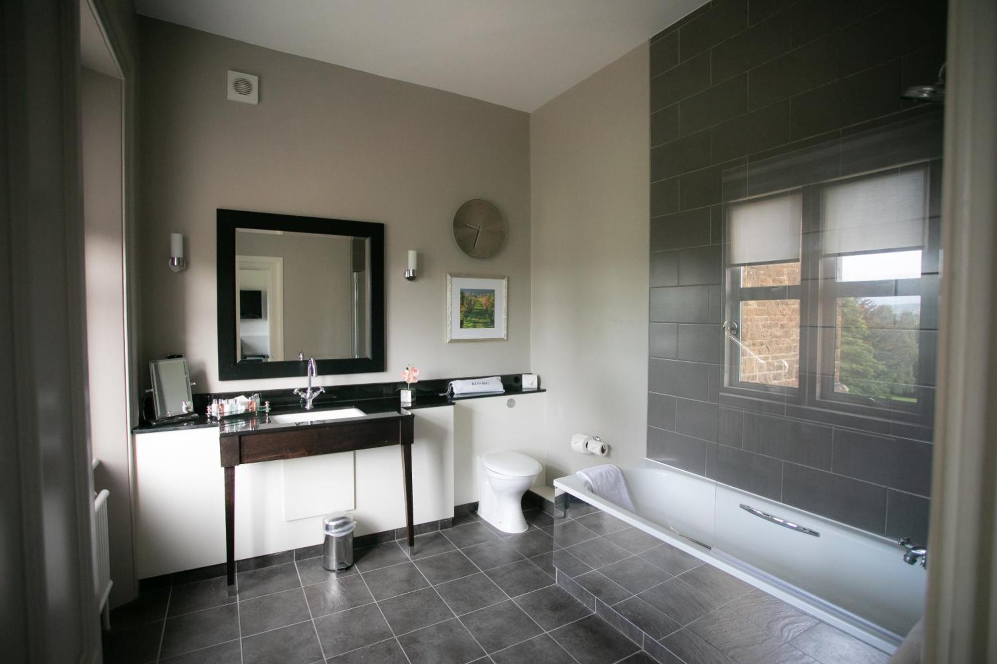 Hotel Hartsfield Manor Dorking Zewnętrze zdjęcie