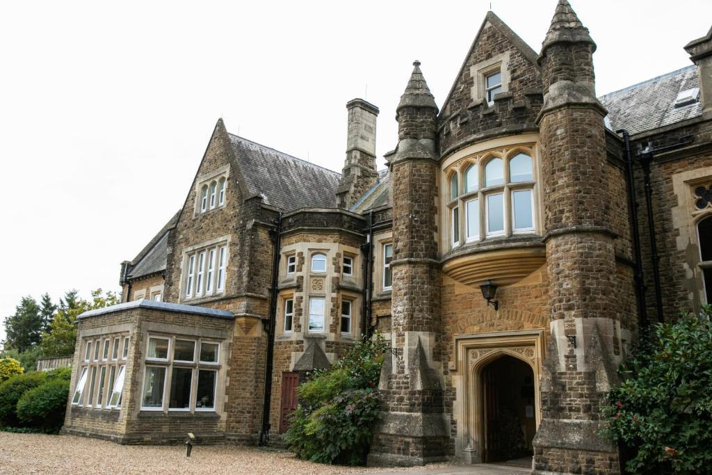 Hotel Hartsfield Manor Dorking Zewnętrze zdjęcie