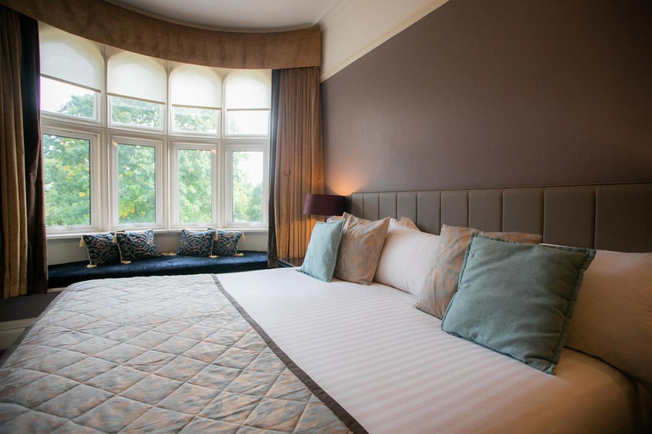 Hotel Hartsfield Manor Dorking Zewnętrze zdjęcie