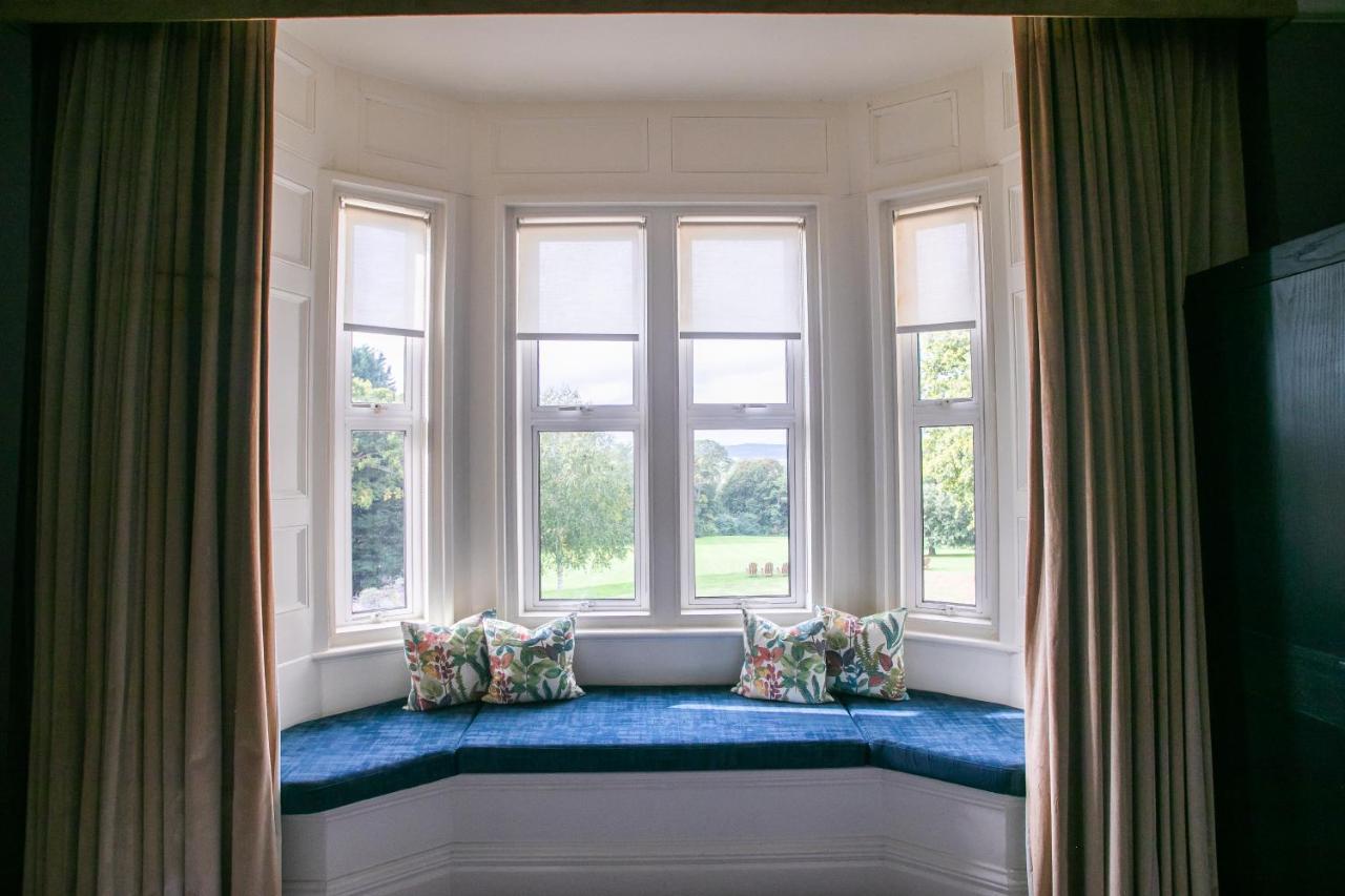 Hotel Hartsfield Manor Dorking Zewnętrze zdjęcie