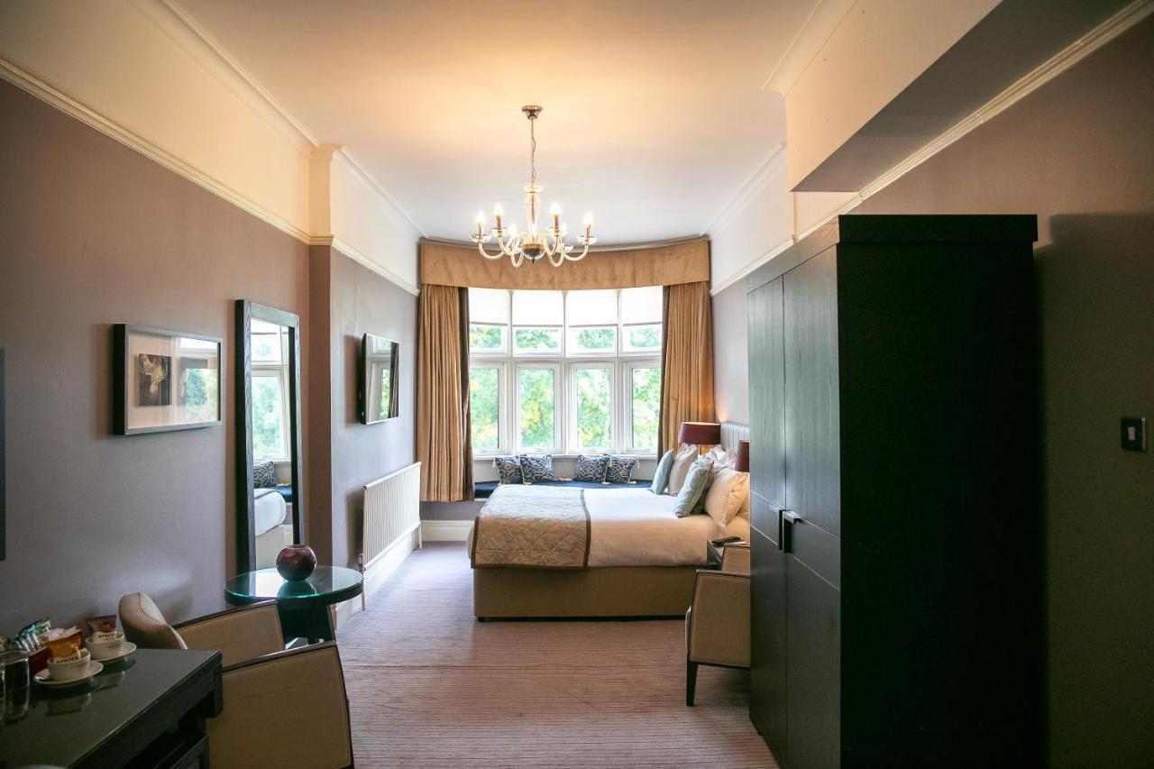 Hotel Hartsfield Manor Dorking Zewnętrze zdjęcie