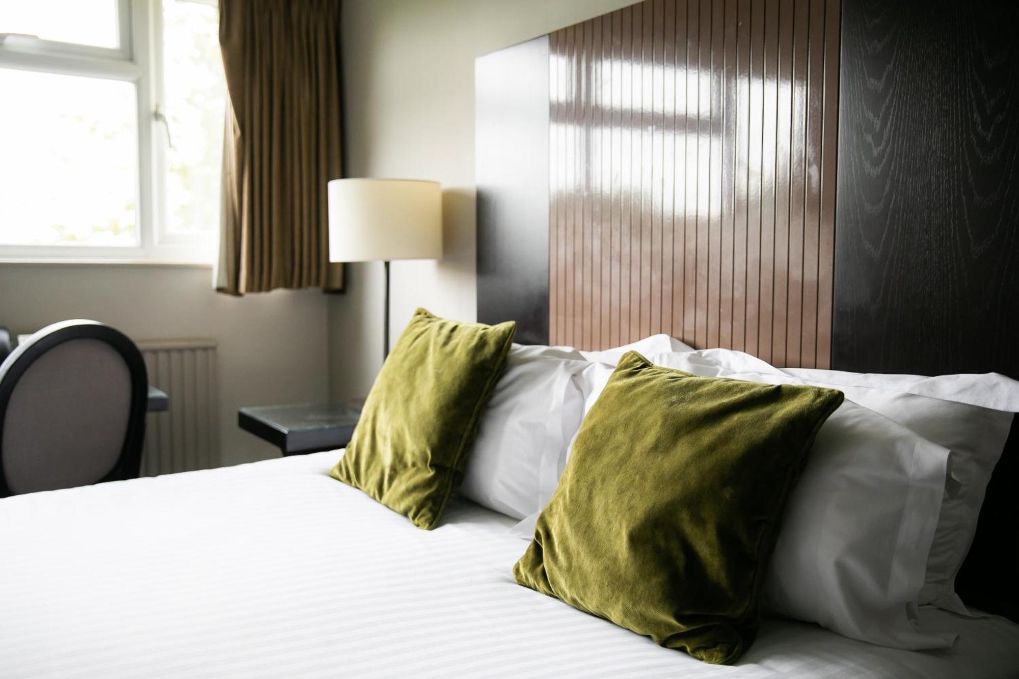 Hotel Hartsfield Manor Dorking Pokój zdjęcie