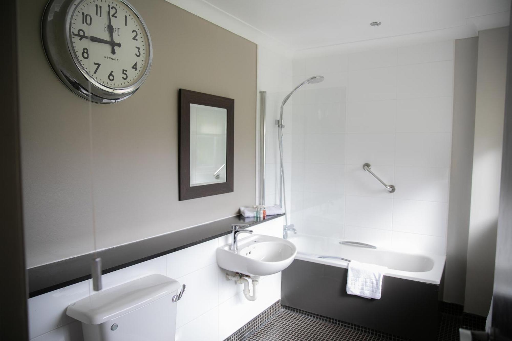 Hotel Hartsfield Manor Dorking Pokój zdjęcie