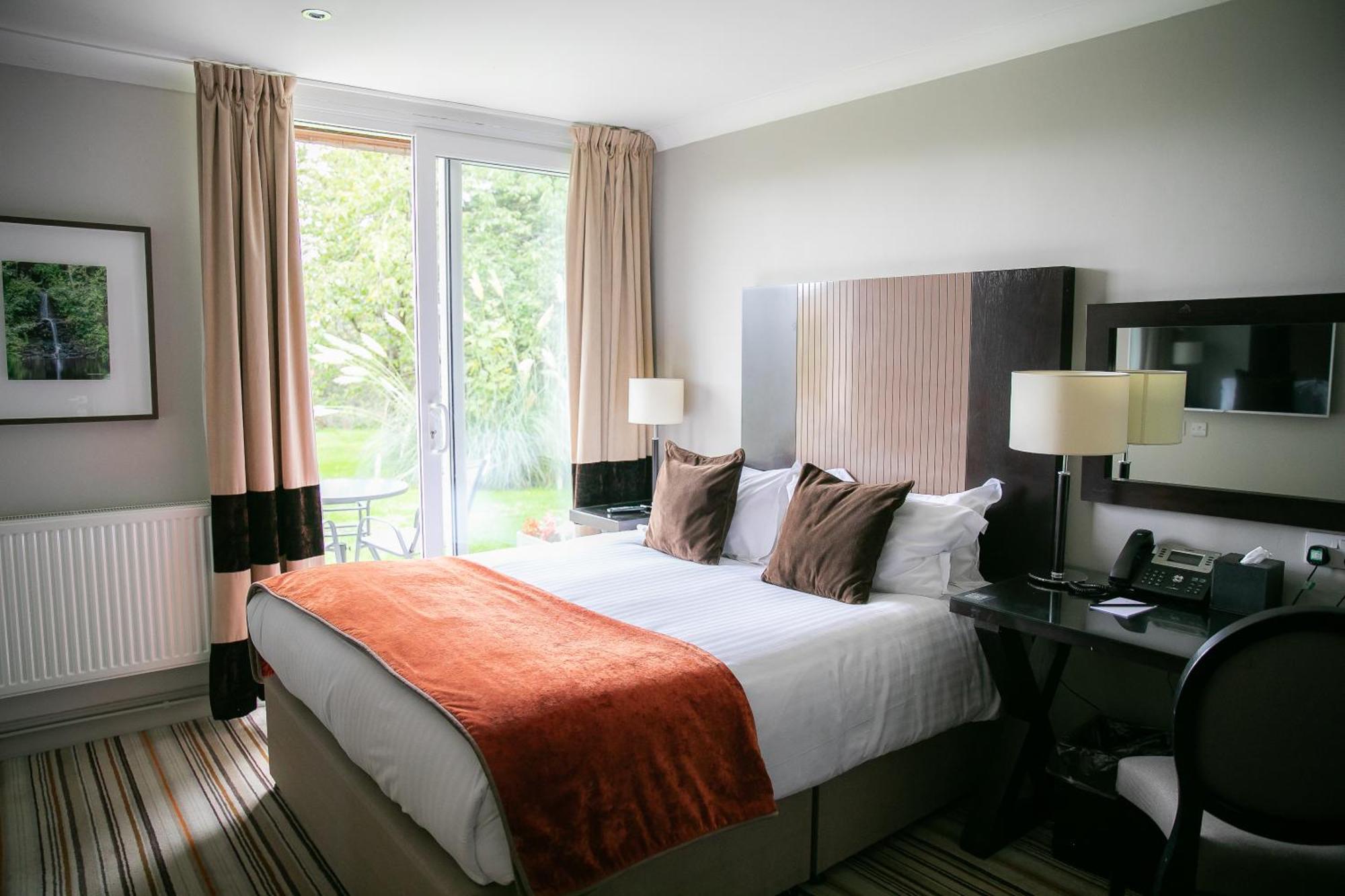 Hotel Hartsfield Manor Dorking Pokój zdjęcie