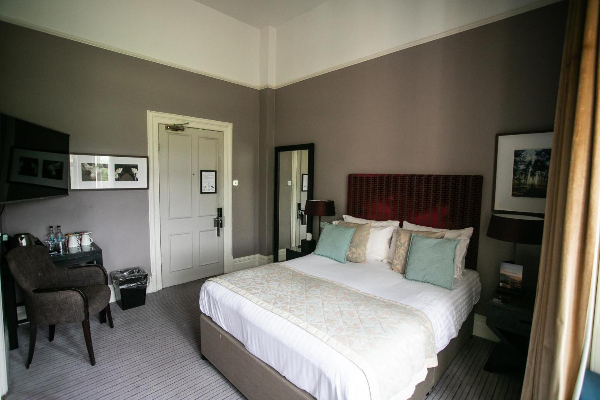 Hotel Hartsfield Manor Dorking Pokój zdjęcie