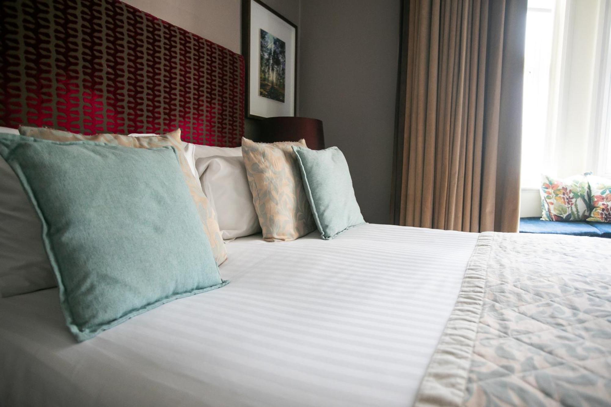 Hotel Hartsfield Manor Dorking Pokój zdjęcie
