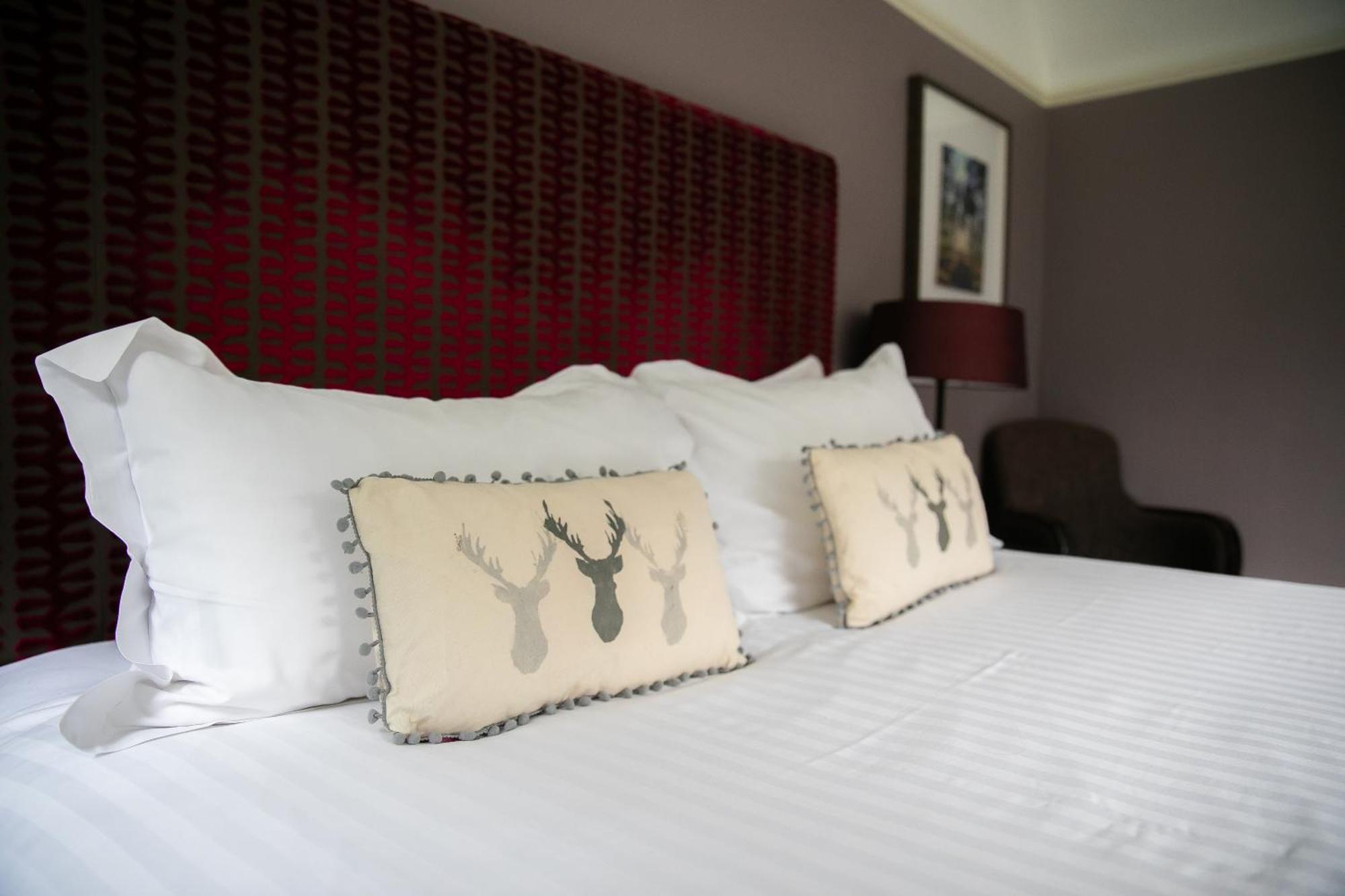Hotel Hartsfield Manor Dorking Zewnętrze zdjęcie