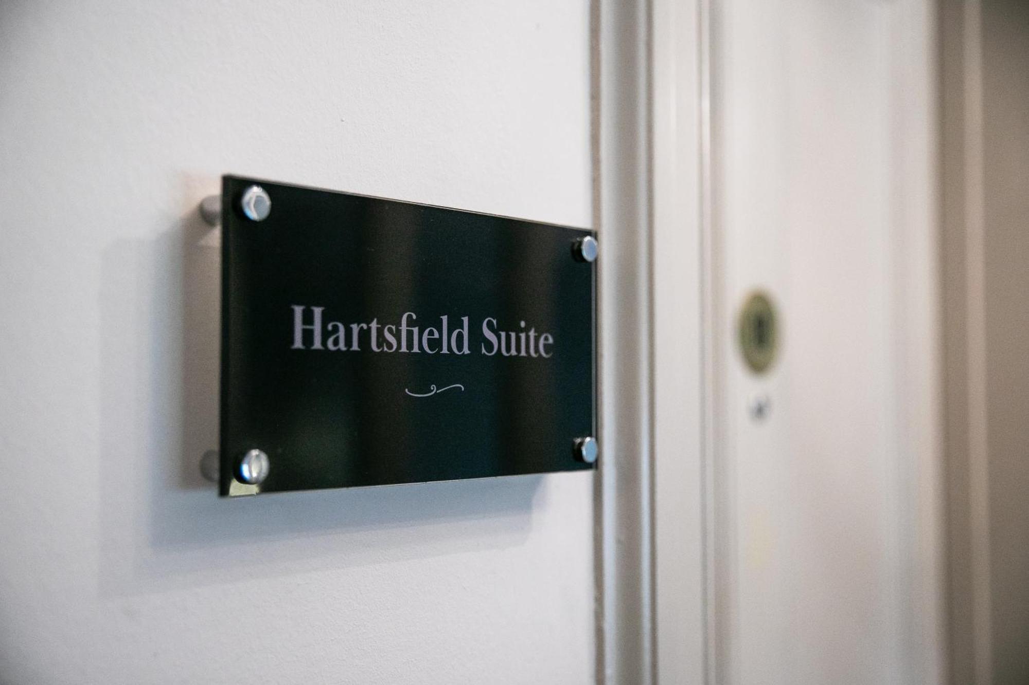 Hotel Hartsfield Manor Dorking Pokój zdjęcie