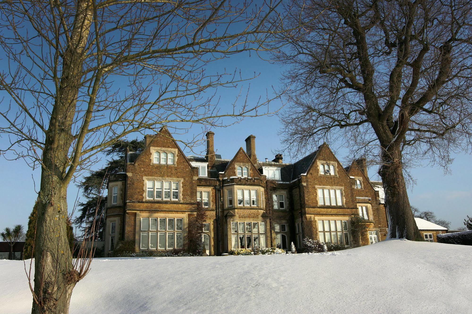 Hotel Hartsfield Manor Dorking Zewnętrze zdjęcie