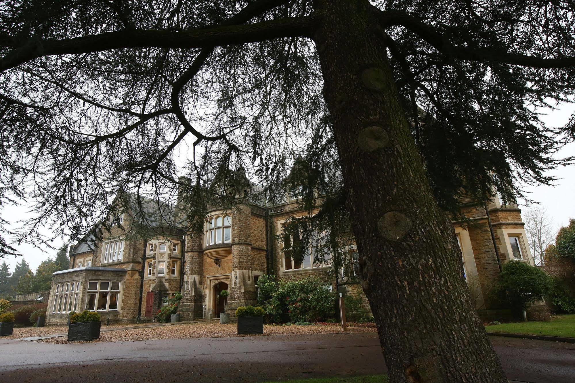 Hotel Hartsfield Manor Dorking Zewnętrze zdjęcie