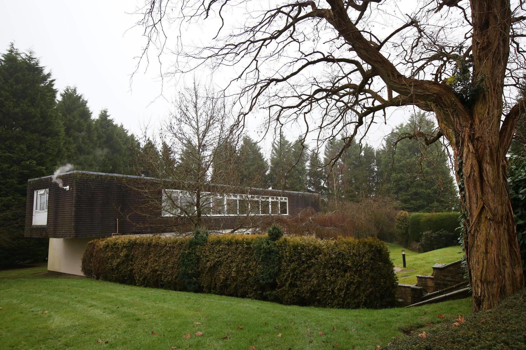 Hotel Hartsfield Manor Dorking Zewnętrze zdjęcie