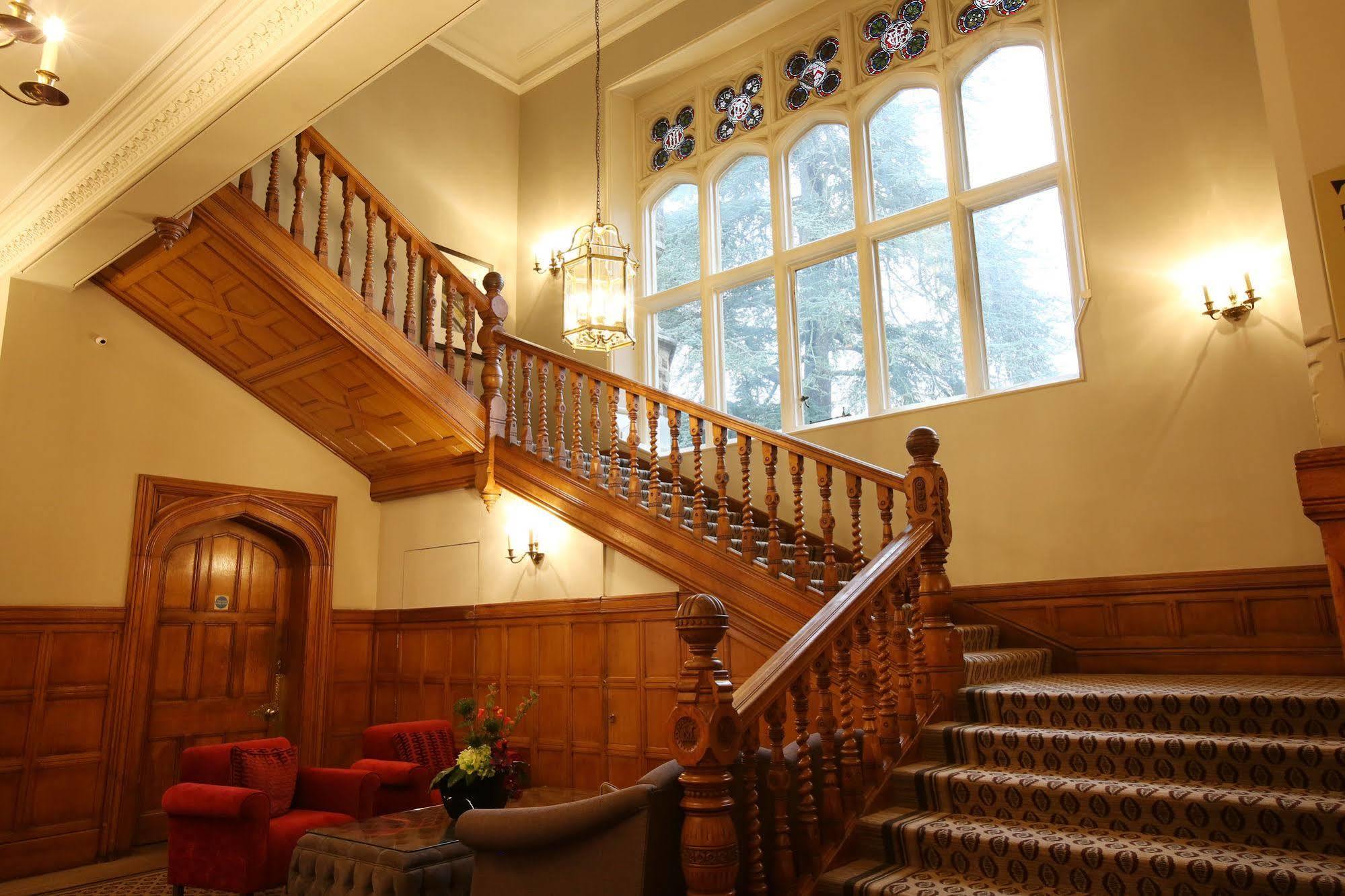 Hotel Hartsfield Manor Dorking Zewnętrze zdjęcie