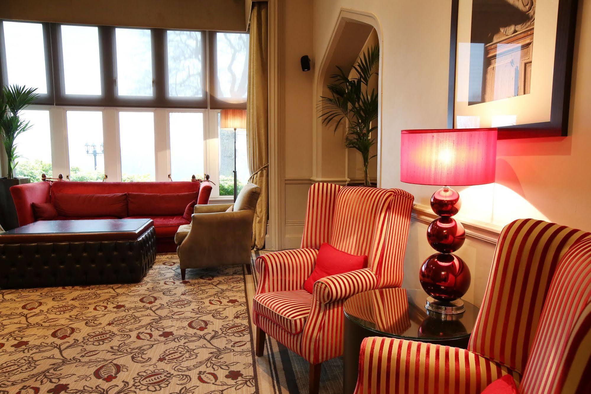 Hotel Hartsfield Manor Dorking Zewnętrze zdjęcie