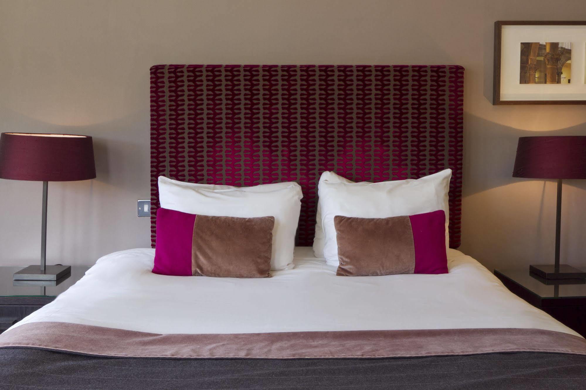 Hotel Hartsfield Manor Dorking Zewnętrze zdjęcie