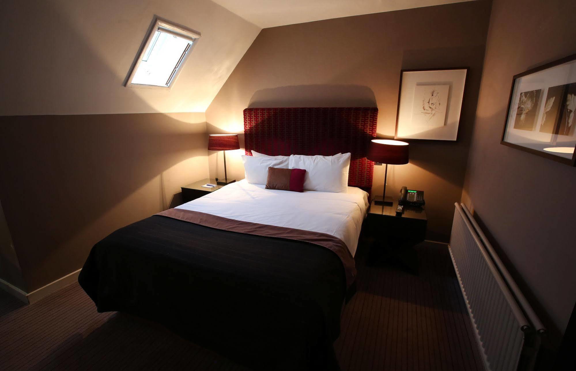 Hotel Hartsfield Manor Dorking Zewnętrze zdjęcie