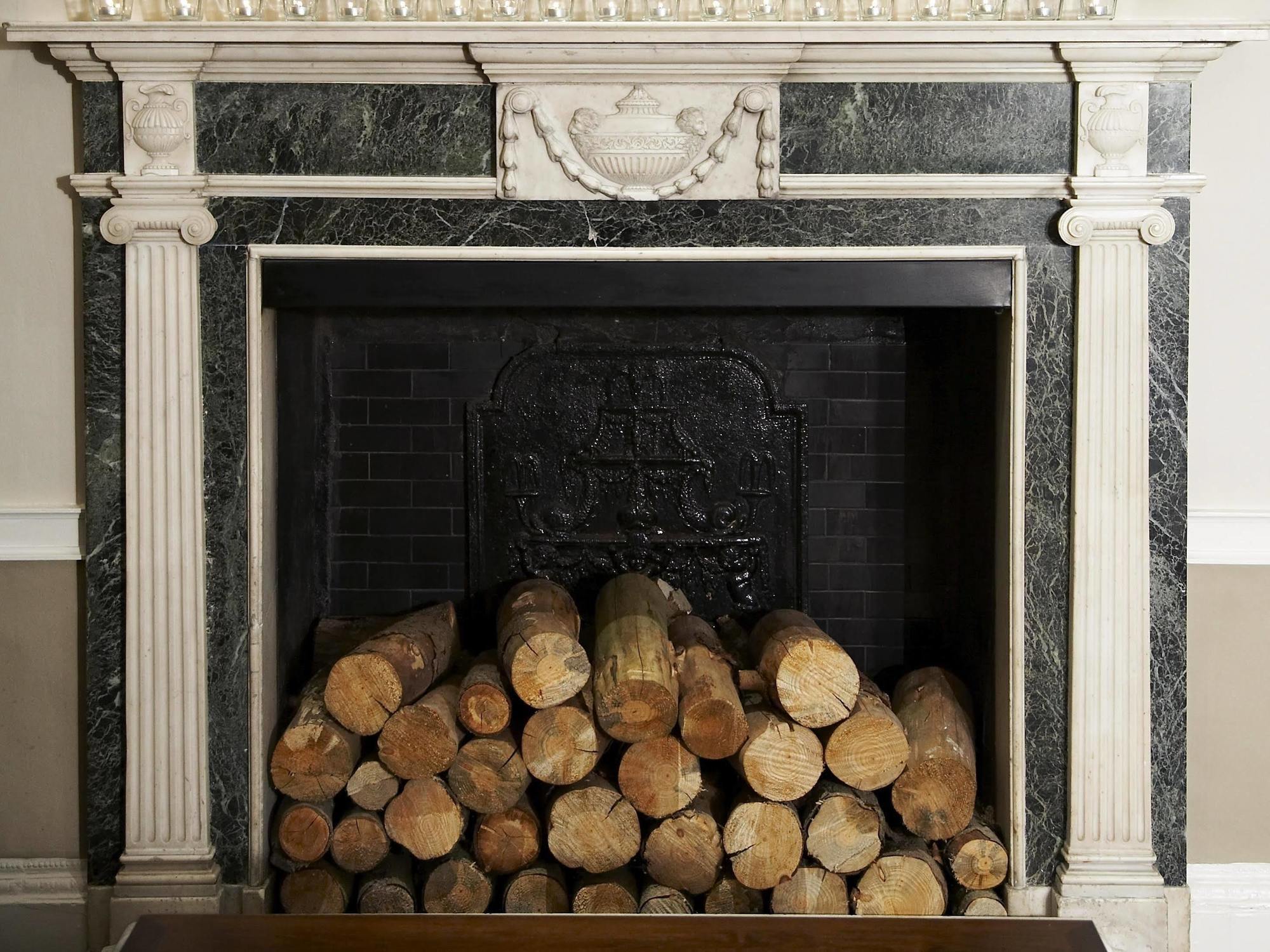 Hotel Hartsfield Manor Dorking Zewnętrze zdjęcie