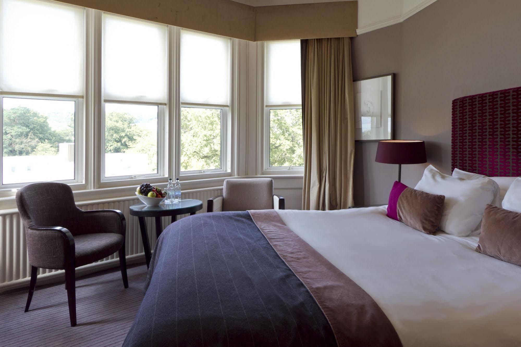 Hotel Hartsfield Manor Dorking Zewnętrze zdjęcie