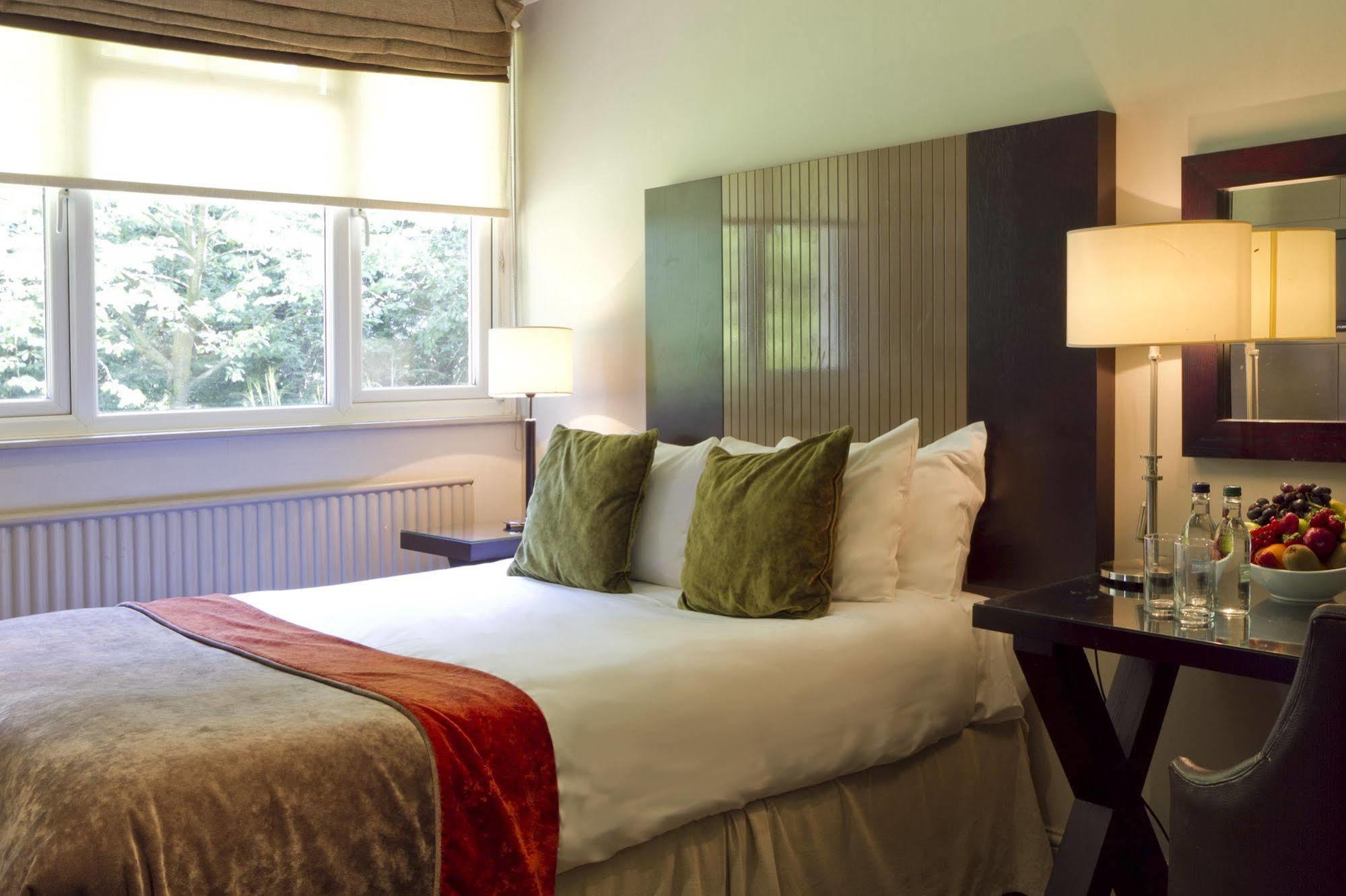 Hotel Hartsfield Manor Dorking Zewnętrze zdjęcie