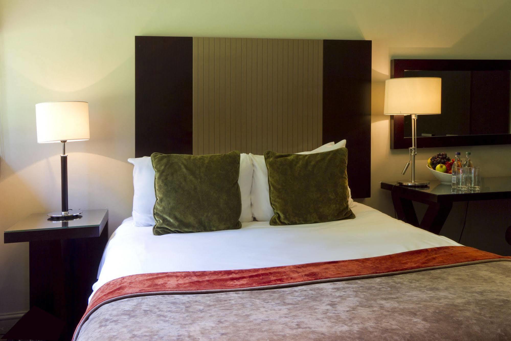 Hotel Hartsfield Manor Dorking Zewnętrze zdjęcie