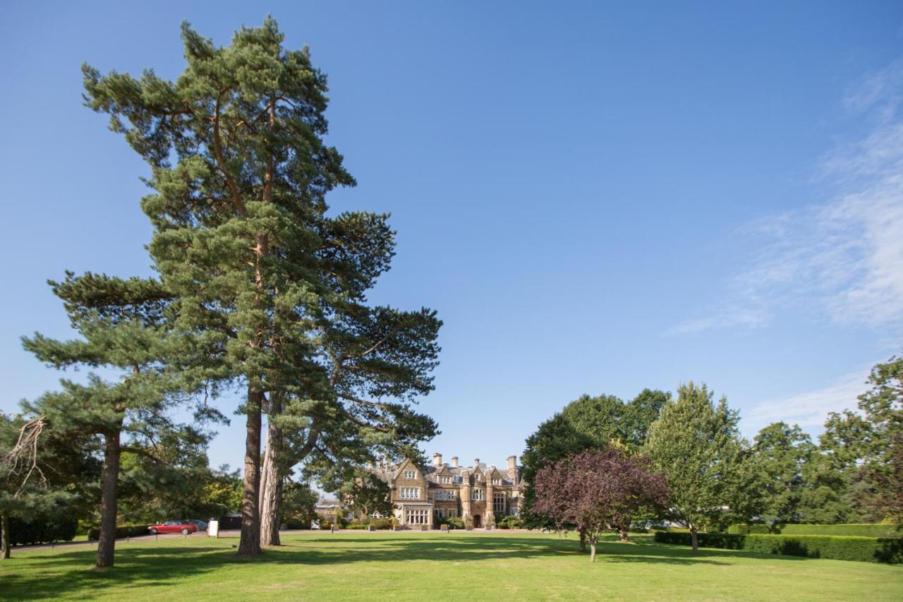 Hotel Hartsfield Manor Dorking Zewnętrze zdjęcie