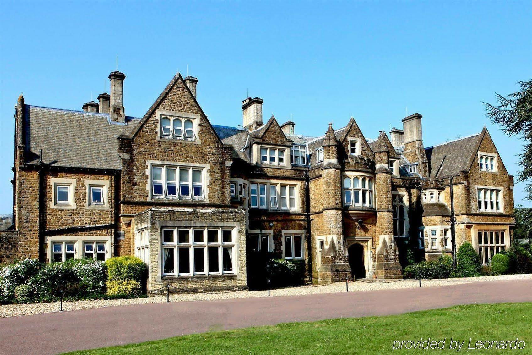 Hotel Hartsfield Manor Dorking Zewnętrze zdjęcie