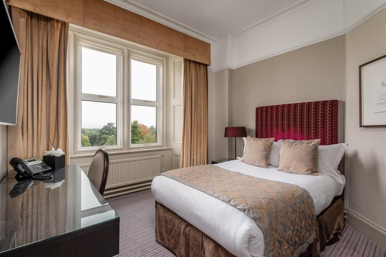 Hotel Hartsfield Manor Dorking Zewnętrze zdjęcie