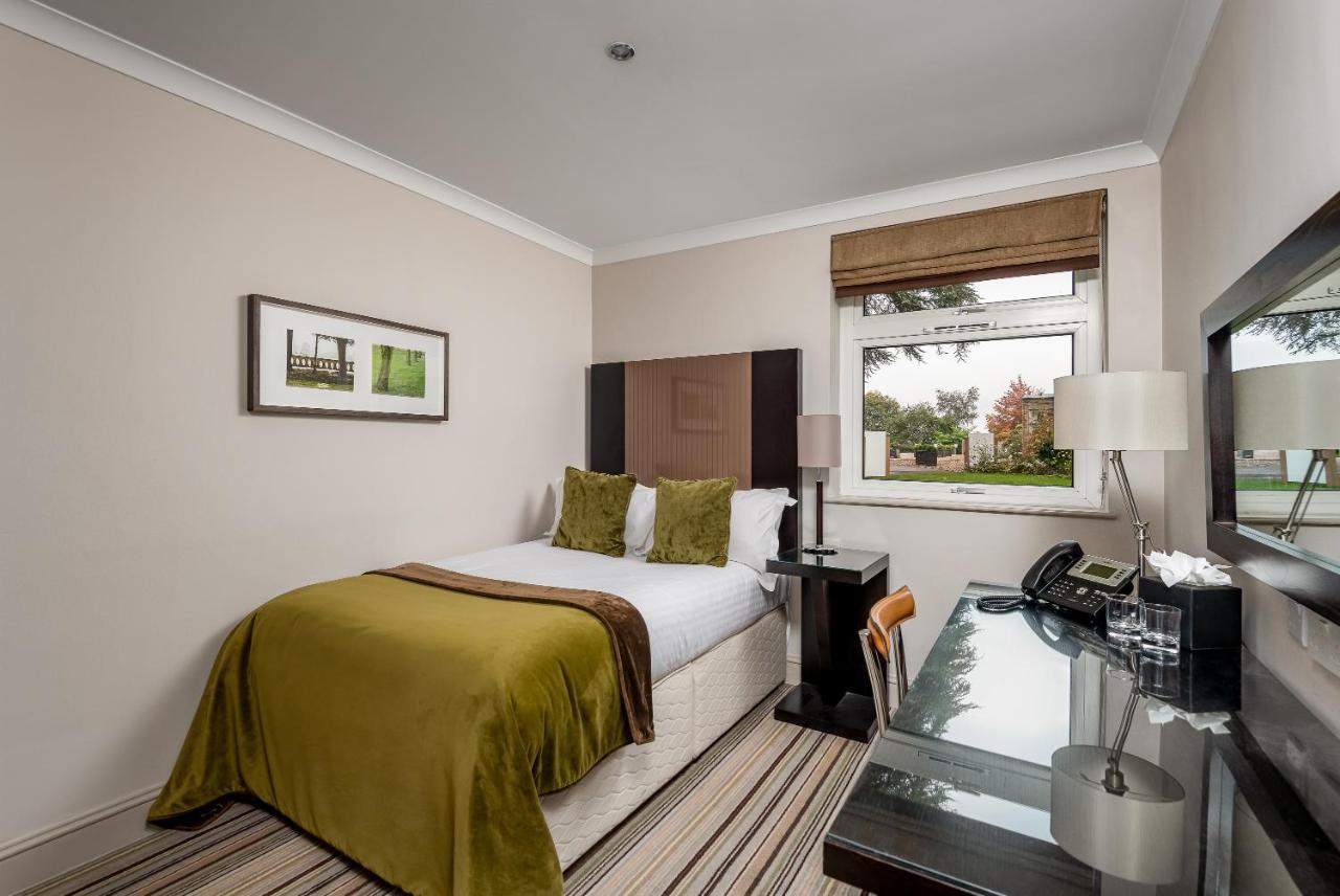 Hotel Hartsfield Manor Dorking Zewnętrze zdjęcie